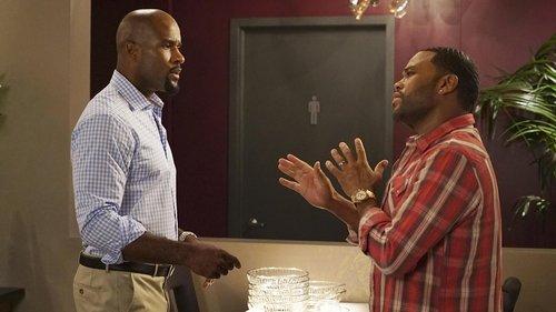 black-ish Season 2 Episode 12 - Old Digger