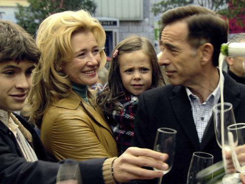 Cuéntame cómo pasó Season 11 Episode 17 - Episode 17