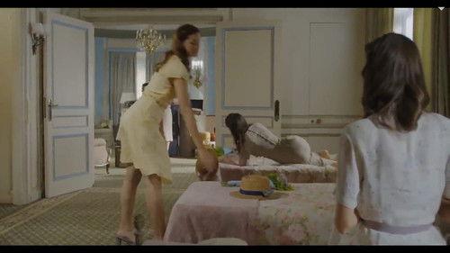 Well Kept Secret Season 1 Episode 5 - Chapter 5: “New And Bitter Life”