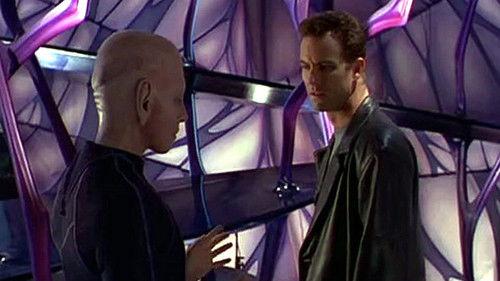 undefined Season 2 Episode 3 - A Stitch in Time