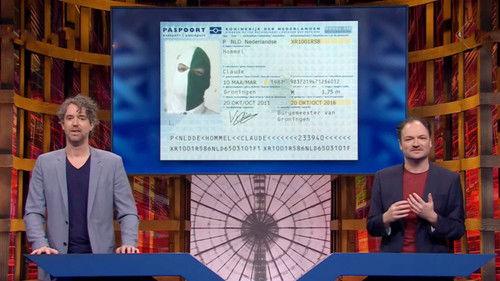 Even tot Hier Season 9 Episode 7 - Episode 7