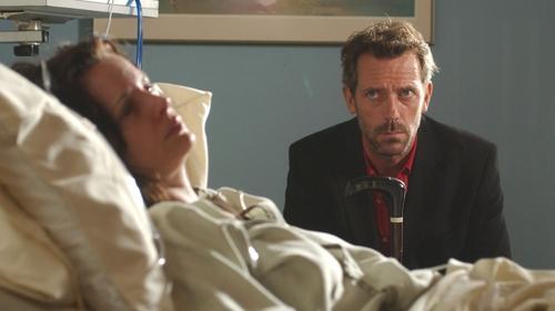 House Season 1 Episode 6 - The Socratic Method