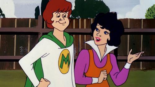 undefined Season 1 Episode 3 - Professor Goodfellow's G.E.E.C.