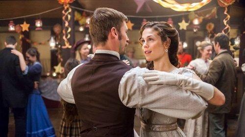 When Calls the Heart Season 1 Episode 5 - The Dance