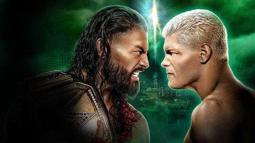 WWE Pay Per View Season 40 Episode 6 - WrestleMania XL: Sunday