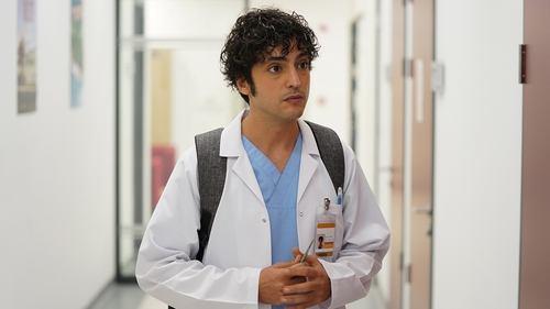 Mucize Doktor Season 1 Episode 10 - Episode 10