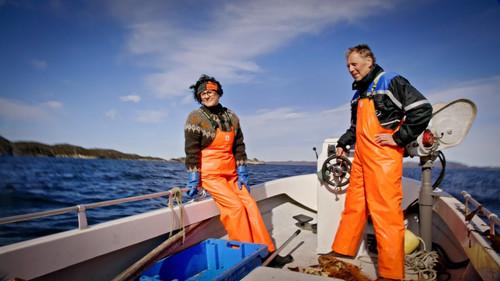 Der ingen skulle tru at nokon kunne bu Season 20 Episode 3 - Episode 3