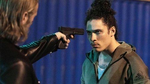 All the Way Up Season 1 Episode 9 - Episode 9