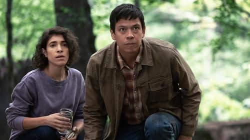 undefined Season 1 Episode 6 - You Don't Know What It Means to Win