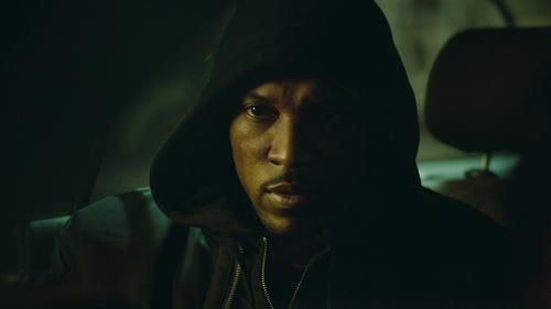 Top Boy Season 2 Episode 5 - 15 Points