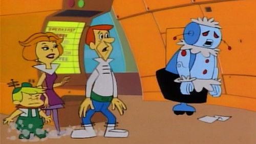 undefined Season 2 Episode 11 - Mother's Day for Rosie