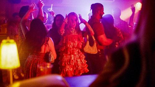 Such Brave Girls Season 1 Episode 5 - Such Friendly Girls