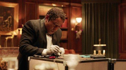 undefined Season 1 Episode 6 - Violet