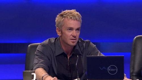 So You Think You Can Dance Australia Season 1 Episode 9 - Top 18 verdict