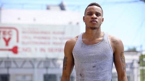 Battle Creek Season 1 Episode 5 - Old Flames