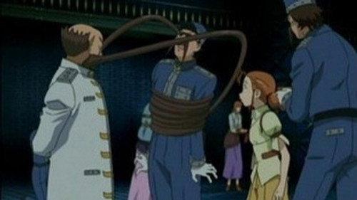 Gun x Sword Season 1 Episode 2 - Funny Stream