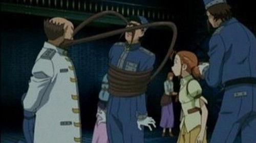 Gun x Sword Season 1 Episode 2 - Funny Stream