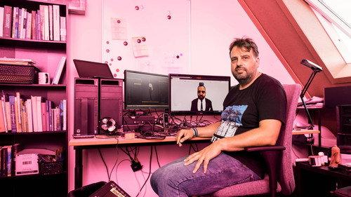 AI Love Season 2 Episode 5 - Created by me