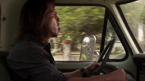 Leverage Season 1 Episode 5 - The Bank Shot Job