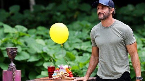 Australian Survivor Season 9 Episode 5 - Episode 5