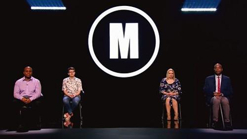 Mastermind Season 47 Episode 2 - Episode 2