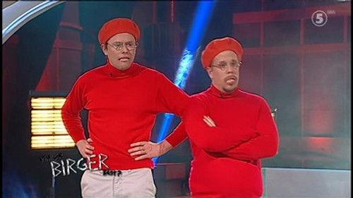 Nugammalt Season 1 Episode 4 - Kreugerkraschen och folkpensionen