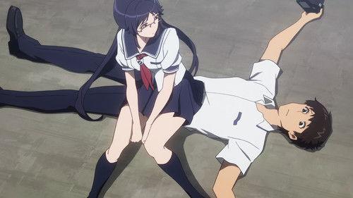 Photokano Season 1 Episode 2 - School Heaven