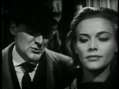 The Avengers Season 2 Episode 4 - Bullseye