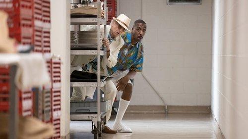 undefined Season 10 Episode 4 - You're Not Going to Get Me to Say Anything Bad About Mickey