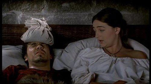 Kaamelott Season 1 Episode 23 - La Potion de fécondité