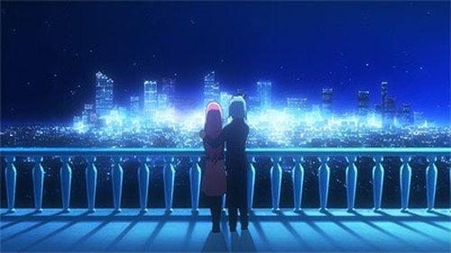 Hayate the Combat Butler Season 2 Episode 13 - Feeling of Freedom