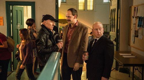 Blunt Talk Season 1 Episode 3 - All My Relationships End in Pain