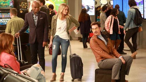 LA to Vegas Season 1 Episode 12 - Training Day