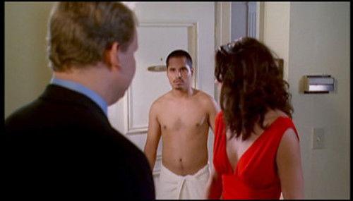 Andy Richter Controls the Universe Season 1 Episode 6 - Wedding