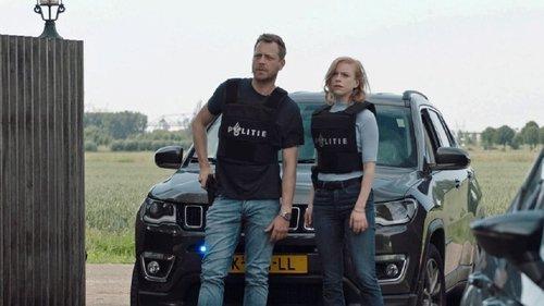 undefined Season 6 Episode 6 - Recalcitrant