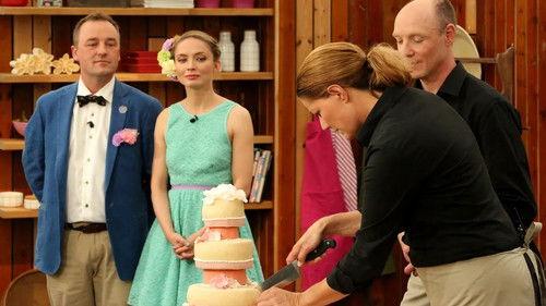 Den store bagedyst Season 1 Episode 6 - Finale