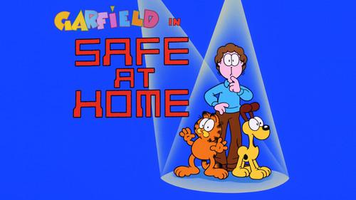 Garfield and Friends Season 6 Episode 6 - Safe at Home