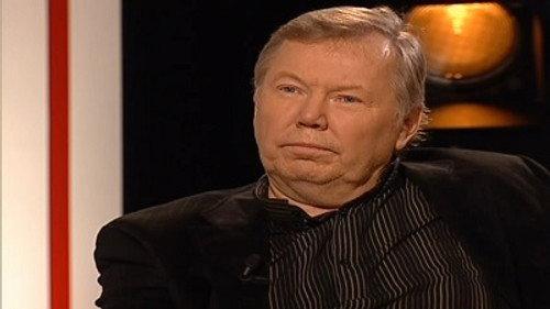 Ett herrans liv Season 2 Episode 7 - Bert Karlsson