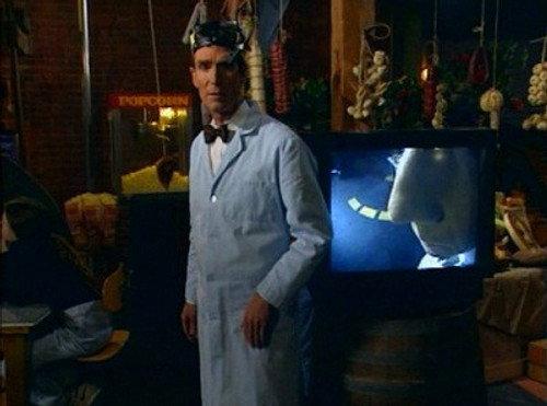 Bill Nye the Science Guy Season 5 Episode 11 - Smell