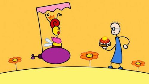 TOM & das Erdbeermarmeladebrot mit Honig Season 4 Episode 8 - Episode 8