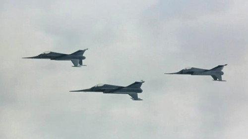 Captain Scarlet and the Mysterons Season 1 Episode 15 - Seek and Destroy