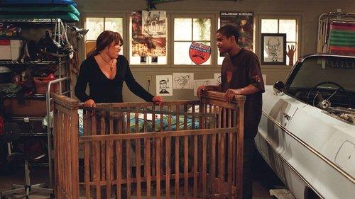 My Wife and Kids Season 4 Episode 4 - Jay Goes to School