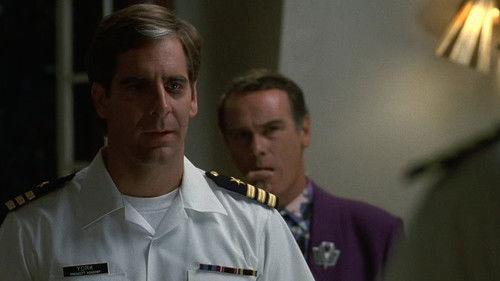 undefined Season 4 Episode 12 - Running for Honor