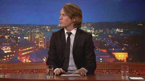 I kveld med Ylvis Season 3 Episode 15 - Episode 15