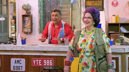 Central de Bicos Season 2 Episode 13 - Episode 13