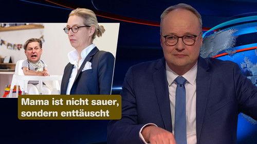 heute-show Season 27 Episode 7 - Episode 7