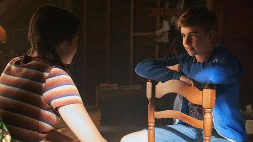 The Hardy Boys Season 2 Episode 3 - The Missing Camera