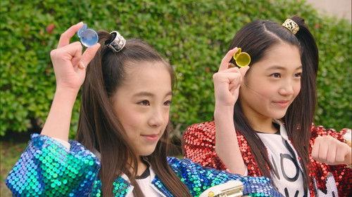 Idol × Warrior Miracle Tunes! Season 1 Episode 14 - New Warriors Are Born! Harmony of Miracles