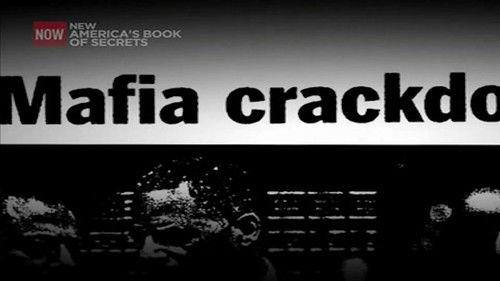 America's Book of Secrets Season 2 Episode 2 - The Mafia