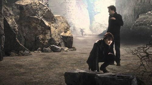 Sanctuary Season 3 Episode 10 - The Hollow Men